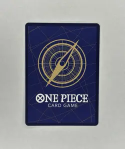 Borsalino Foil SR EB04-058 - One Piece - OP15 Adventure On Kami’s Island ENG - Image 2