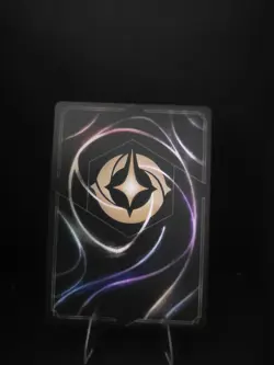 Mushu - Sneaky Dragon (Epic) 212/204 Winterspell Holo ￼ Disney Lorcana - Image 2