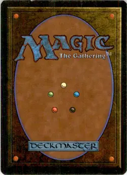 2011 MTG Antiquities Urza's Power Plant #84C LP - Image 2