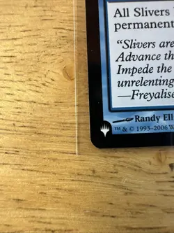 Telekinetic Sliver The List Reprints Regular MTG - Image 3