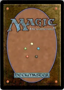 2003 MTG Mirrodin Vorrac Battlehorns #271 LP - Image 2