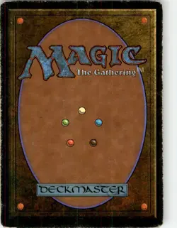 1995 MTG Chronicles Urza's Tower #116A LP - Image 2