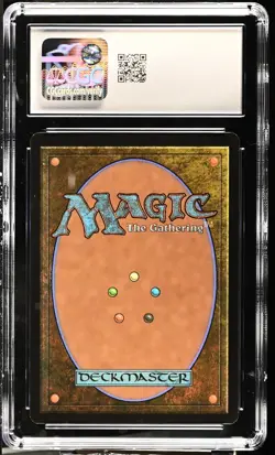 TOXRILL, THE CORROSIVE Secret Lair Gary, the Snail Foil Spongebob CGC 9.5 MTG - Image 2