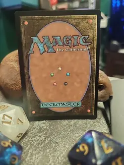 MTG Danitha, New Benalia's Light - Foil art - March of the Machine MAT #0029 - Image 3