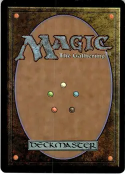 1998 Urza's Saga Claws of Gix #290 Light Play - Image 2