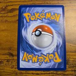 Pikachu - (Cosmo Holo) 051/162 Pokemon Day 2026 NM - Image 2