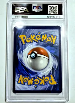 2025 Furret PSA 10 Pokemon SV09 Journey Together Illustration Rare 168/159 💎MT - Image 2