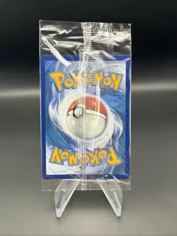 2019 Pokemon Moltres Zapdos Articuno GX #SM210 Stained Glass Promo Sealed - Image 2