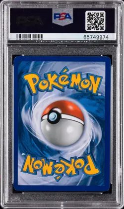 2008 POKEMON DIAMOND & PEARL MAJESTIC DAWN #100 PORYGON-Z LV.X-HOLO PSA 9 - Image 2