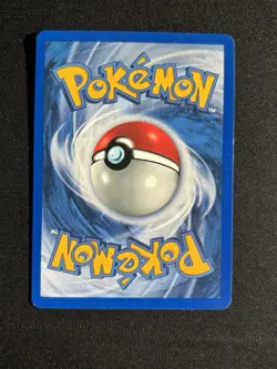 Tentacruel 10/18 Southern Islands Regular Non-Holo *EX-NM* - Image 4
