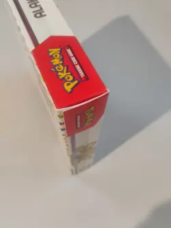 Pokemon TCG: Scarlet & Violet 151 Alakazam EX Collection Box NEW FACTORY SEALED - Image 4