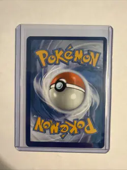 Tangela 178/165 Scarlet & Violet 151 Illustration Rare Holo - NM - Pokemon TCG - Image 2