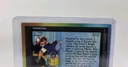 Here Comes The Squirtle Squad EP12 Topps Pokemon Series 2 - Image 5