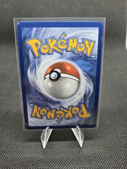 Pokemon Mega Charizard Y EX 022/217 ASC Holo Stage 2 Explosion Y - Image 2