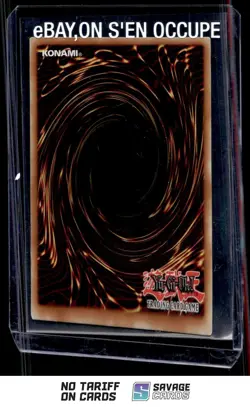 1996 YuGiOh 1st Edition Constellar Omega #MP14-EN059 - Image 2