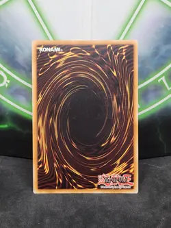 Yugioh X-Saber Airbellum HA01-EN011 Limited Edition Secret Rare NM - Image 2