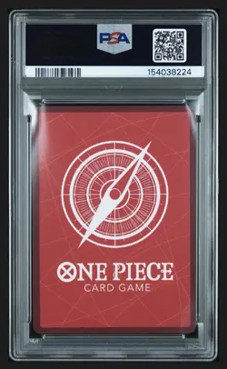 PSA 10 ONE PIECE Premium Card 25th Anniversary Collection SEQUENTIAL SET 2022 JP - Image 2