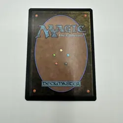 MTG - Ral, Crackling Wit - Regular Mythic #230 Bloomburrow NM/Mint - Image 2