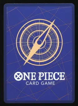 MR. 2.BON.KUREI(BENTHAM) OP14-091 SR ONE PIECE THE AZURE SEA'S SEVEN ENGLISH - Image 2