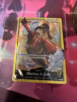 Starter Deck 29: Egghead Full Deck (No Promos) ST29 One Piece - Image 1