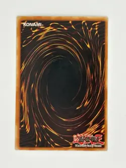 Riryoku (The Sacred Cards) TSC-002 Yu-Gi-Oh! Video Game Promotional Card NM - Image 2