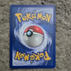 Pokemon Venusaur Base Set Unlimited Holo Rare 15/102 English 100 HP Card - Image 2