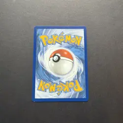 Pokemon TCG Feebas Rare Illustration Card 198/191SV08 Surging Sparks - Image 2