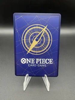 Nami ST01-007 C Storage Box Set Promo ONE PIECE Card Game Japanese - Image 2
