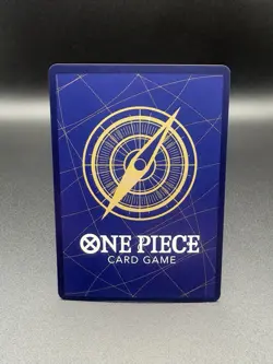 Nami ST01-007 C Storage Box Set Promo ONE PIECE Card Game Japanese - Image 4