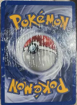 Pokemon Neo Genesis Cold Fusion Theme Kingdra 60 Cards 2000 CARDS are Sealed - Image 1