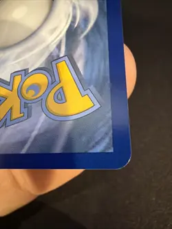 Pokemon TCG Beedrill v Astral Radiance Holo Ultra Rare Card 161/189 NM Condition - Image 4