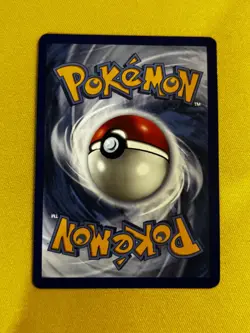 2026 Squirtle MEP 039 ME: Mega Evolution Promo Pokemon TCG Card NM - Image 3