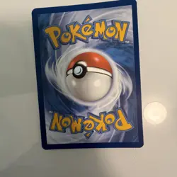 Pokemon TCG Maushold Shiny Card 210/091 SV Paldean Fates NM/M Shiny Rare - Image 2