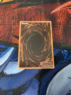 The Hidden Hecahands PHRE-EN008 Ultra Rare 1st Ed NM Yu-Gi-Oh TCG Card - Image 5
