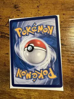Froslass CBB4C 1206/07 card NM Gem Pack Vol 4 Pokemon Chinese Stamped - Image 3