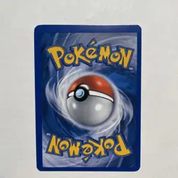 Totodile 106/123 Mysterious Treasures Reverse Holo Common Pokemon Card 2007 - Image 2