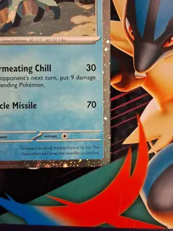 Glaceon - (Cosmos Holo) SV: Scarlet & Violet Promo Cards 171 NM Pokemon TCG - Image 4