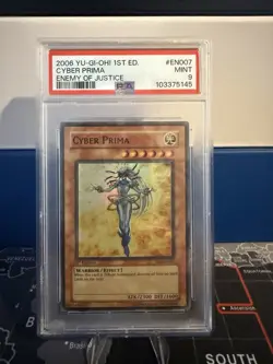 Yu-Gi-Oh Card Collection | HOLOS AND GRADED - Image 2