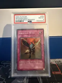 Yu-Gi-Oh Card Collection | HOLOS AND GRADED - Image 4
