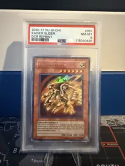 Yu-Gi-Oh Card Collection | HOLOS AND GRADED - Image 5