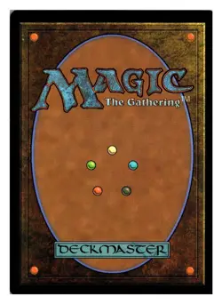 Beastmaster Ascension 283 R Commander: Streets of New Capenna NM - Image 2