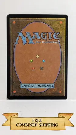 Foul Imp 7th Edition Foil - Image 2