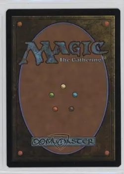 Secret Lair Promo - Deadeye Navigator (Borderless) Foil Magic: Drop Series #0902 - Image 2