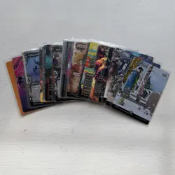 Lot of 26 MTG Cards Borderless/Extended/Art NM - Image 1