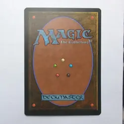 MTG Mystic Remora (ICE) Ice Age Regular Common 87 - Image 2
