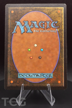 Instill Energy: 1993 Magic the Gathering - Limited Edition Beta Regular - Image 2