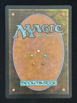 1x MTG Desperate Ritual - Modern Masters (MMA) #110 - Magic the Gathering - Image 2