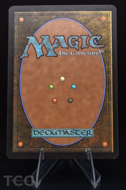 Paradise Mantle - 2004 Magic the Gathering - Fifth Dawn Foil - Image 2