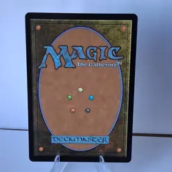 Magic: The Gathering Icetill Explorer EOE-0192 Rare Creature Green 2/4 - Image 2