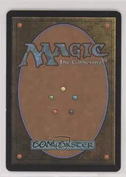 Juggernaut Magic: (F05) Friday Night Magic Promo #7F05 2005 - Image 2